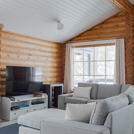Holiday In Lapland - Levisalmi A Esterno foto