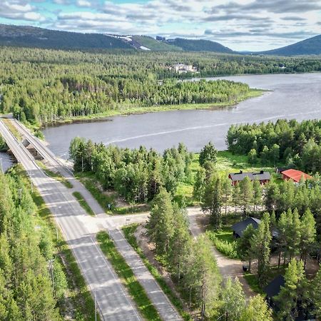Holiday In Lapland - Levisalmi A Esterno foto