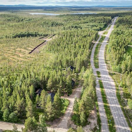 Holiday In Lapland - Levisalmi A Esterno foto