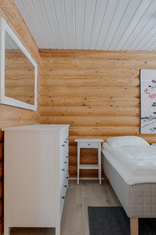 Holiday In Lapland - Levisalmi A Esterno foto