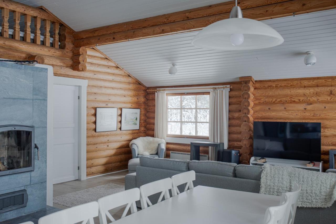 Holiday In Lapland - Levisalmi A Esterno foto