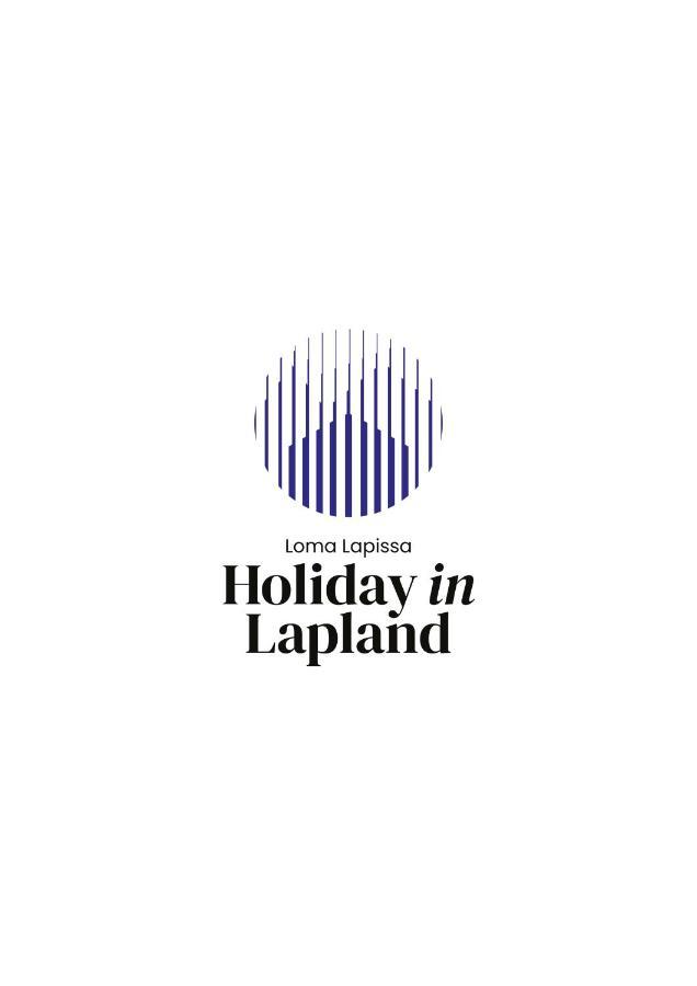 Holiday In Lapland - Levisalmi A Esterno foto