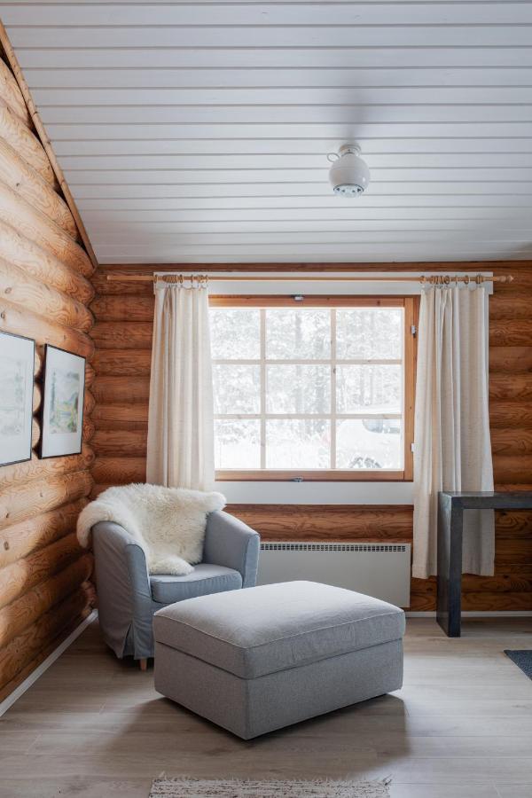 Holiday In Lapland - Levisalmi A Esterno foto
