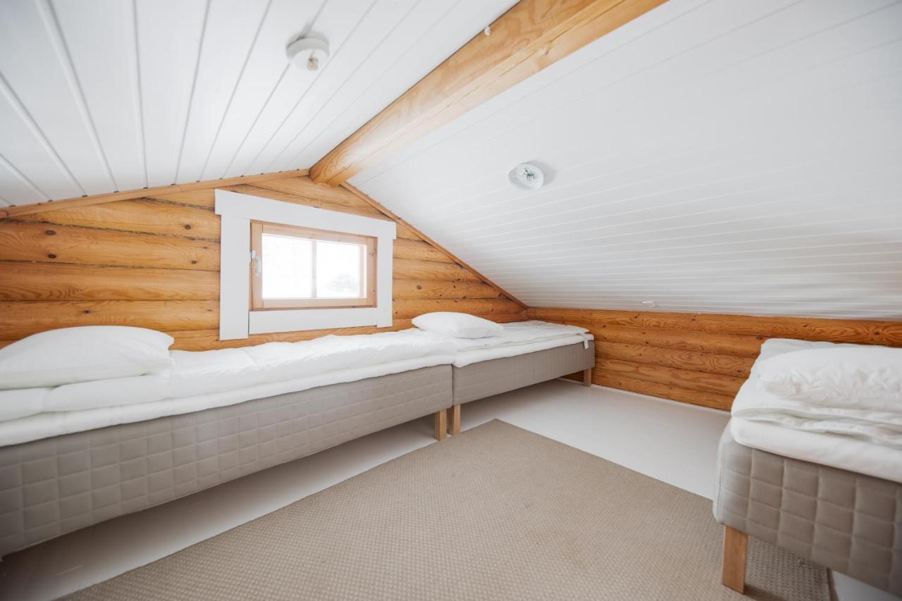 Holiday In Lapland - Levisalmi A Esterno foto