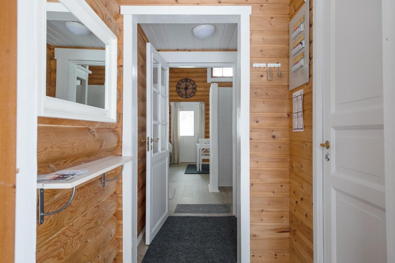 Holiday In Lapland - Levisalmi A Esterno foto