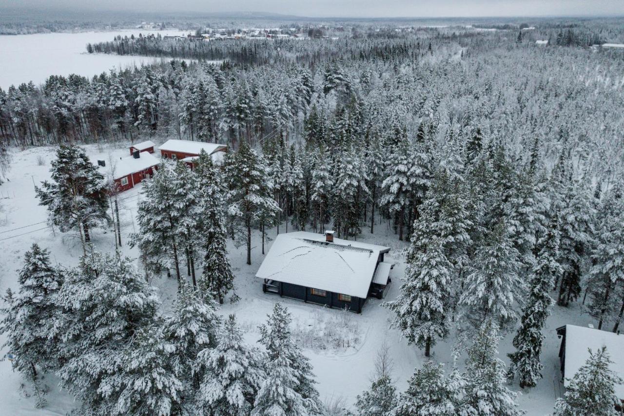 Holiday In Lapland - Levisalmi A Esterno foto