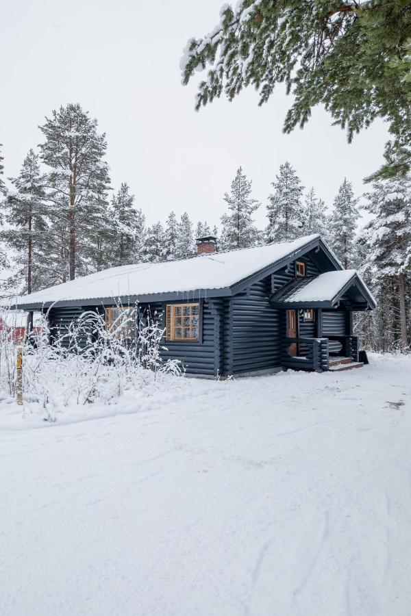 Holiday In Lapland - Levisalmi A Esterno foto