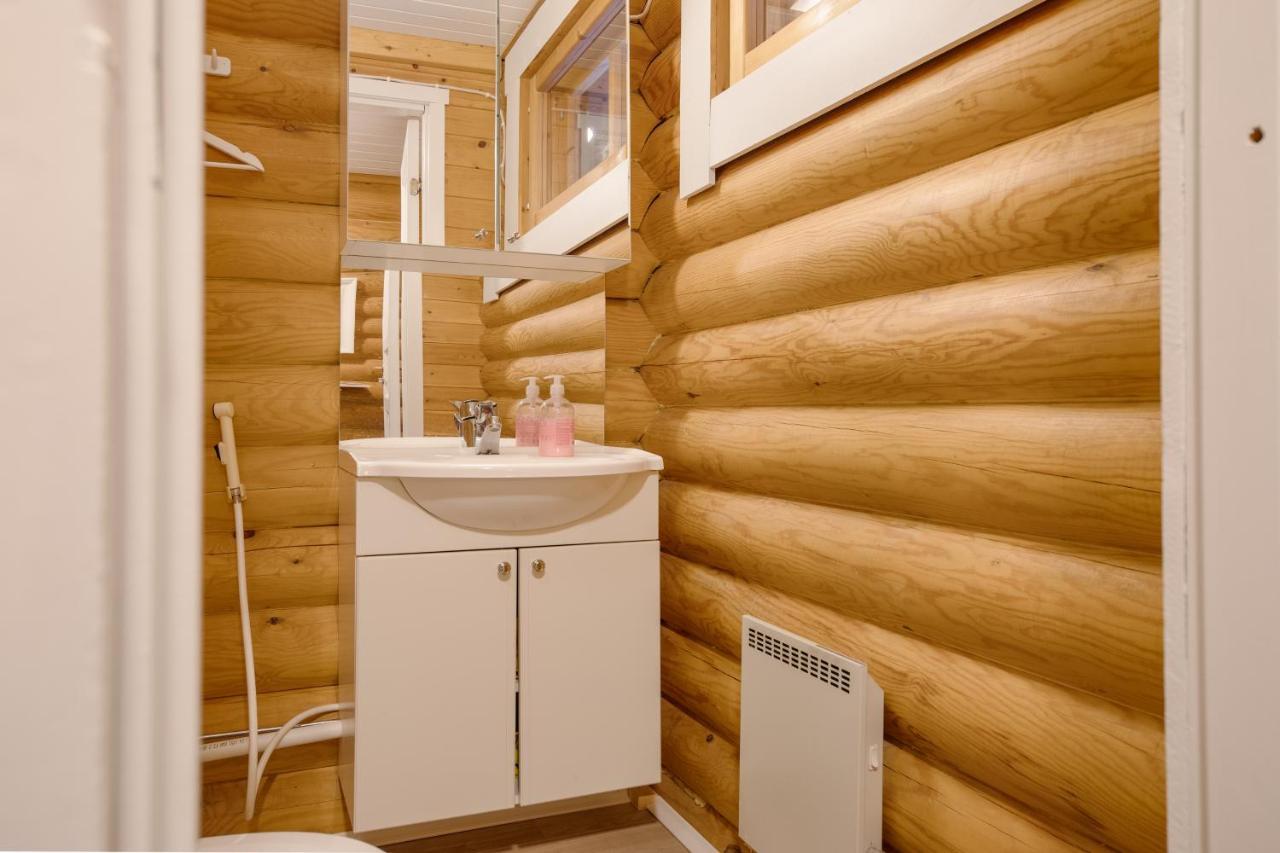 Holiday In Lapland - Levisalmi A Esterno foto