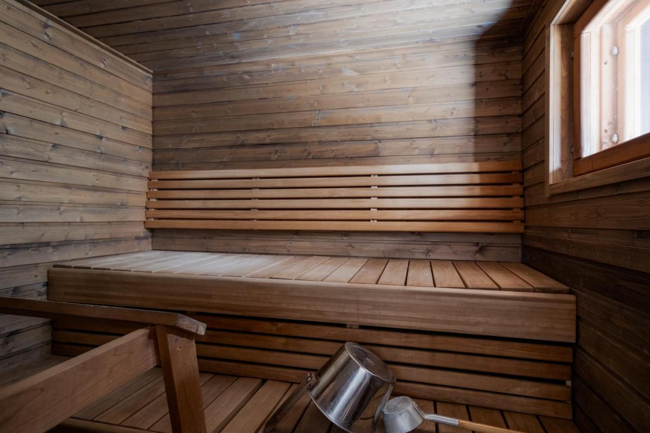 Holiday In Lapland - Levisalmi A Esterno foto