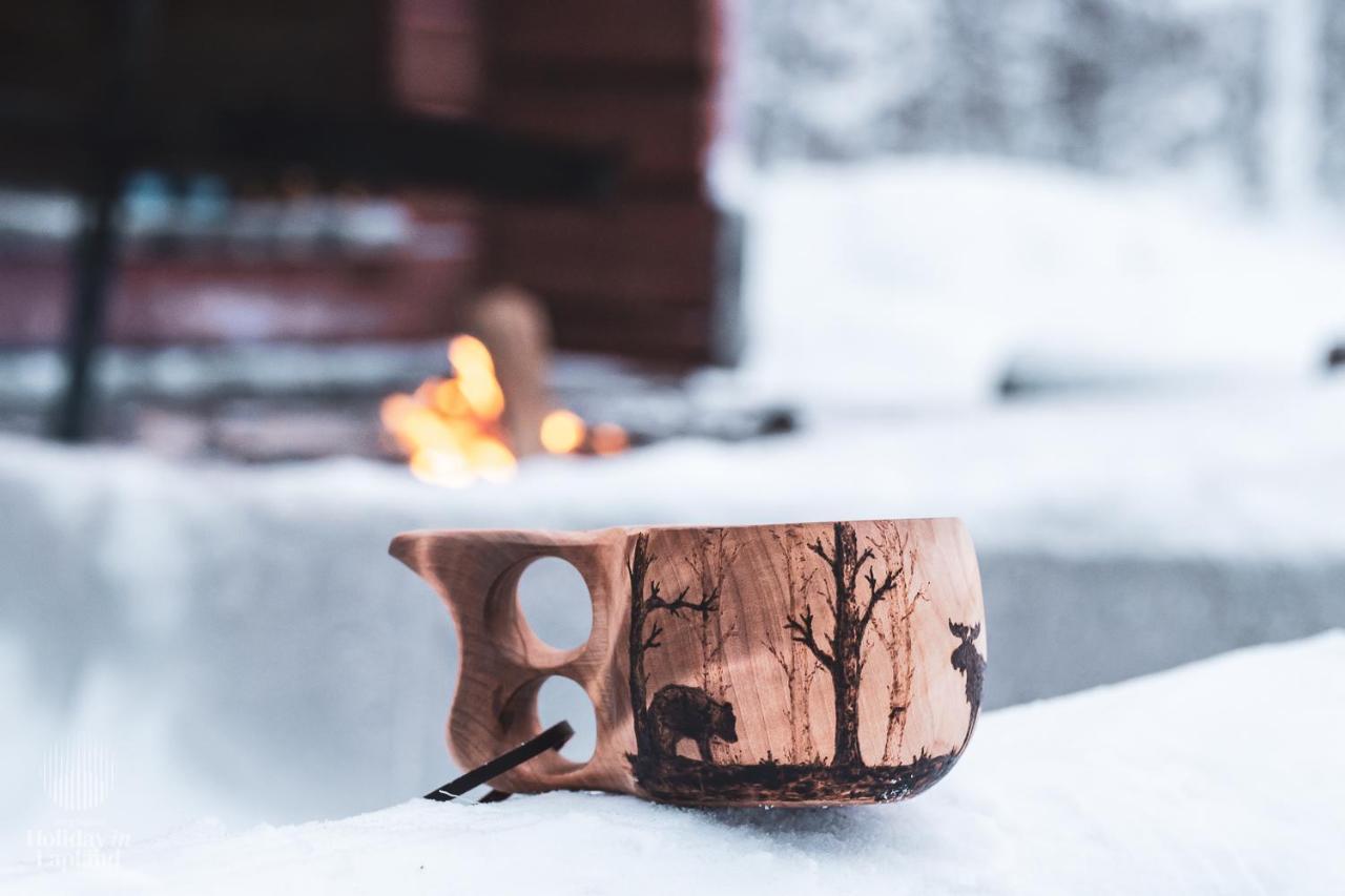 Holiday In Lapland - Levisalmi A Esterno foto
