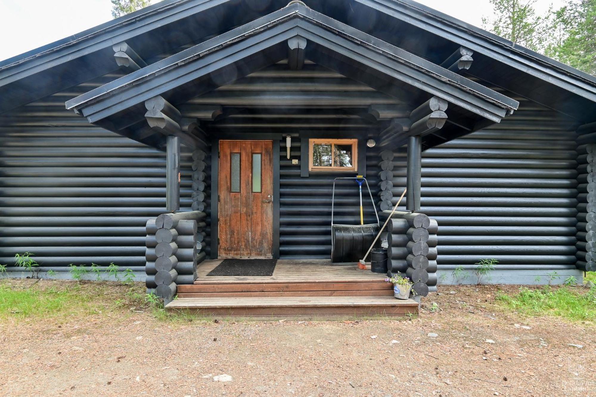 Holiday In Lapland - Levisalmi A Esterno foto