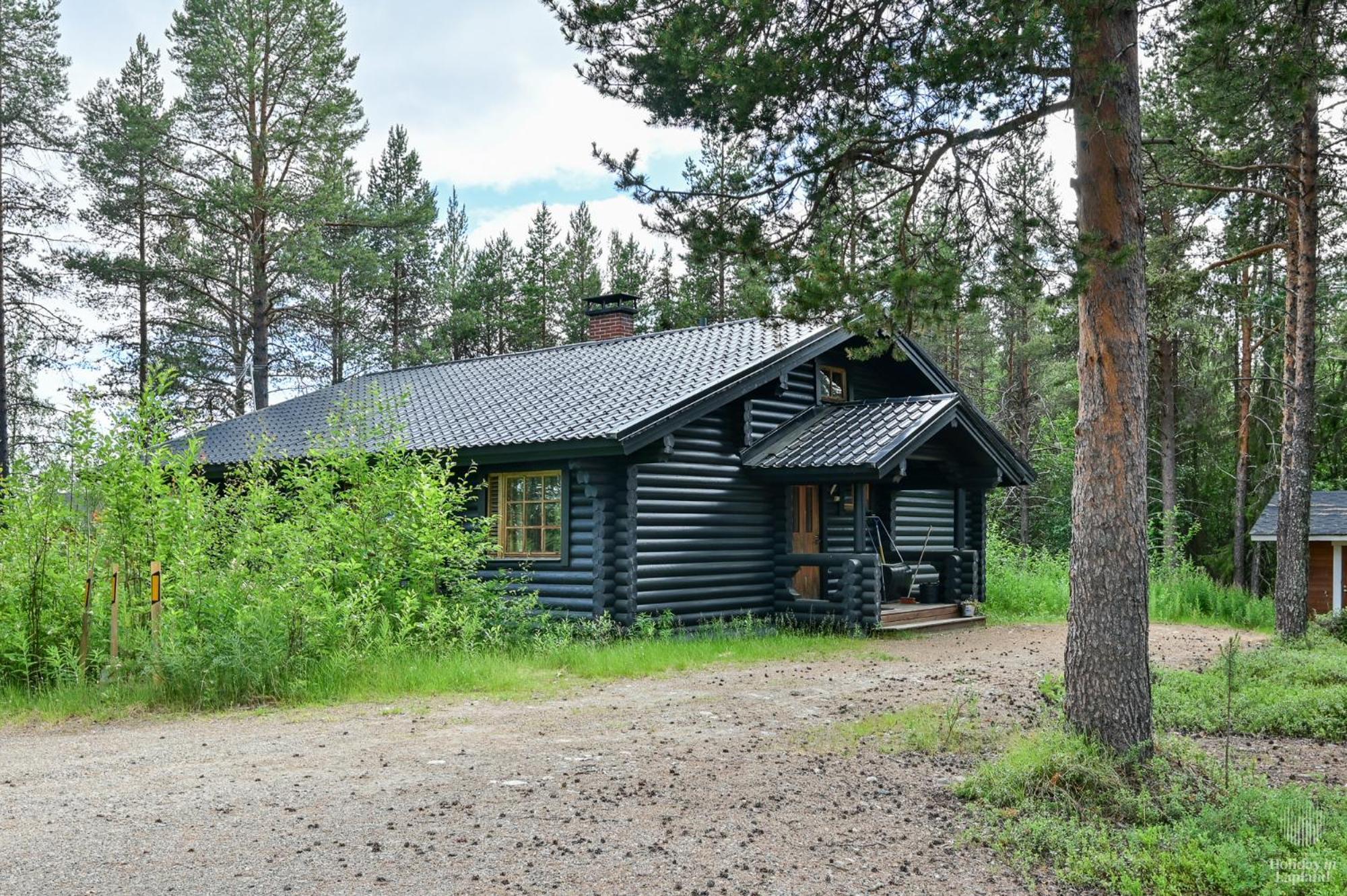 Holiday In Lapland - Levisalmi A Esterno foto